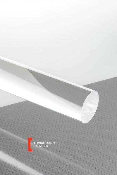 Transparent 0A070 GT : PLEXIGLAS® Tunisie - Vente et découpe de Plexiglas sur mesure avec meilleurs prix
