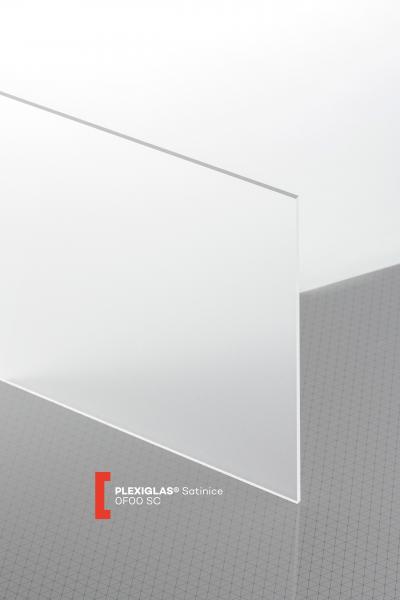 Transparent 0F00 SC : PLEXIGLAS® Tunisie - Vente et découpe de Plexiglas sur mesure avec meilleurs prix