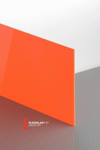 Orange 2N170 GT : PLEXIGLAS® Tunisie - Vente et découpe de Plexiglas sur mesure avec meilleurs prix